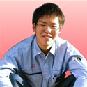 村野 貴大さん 村野 貴大さん