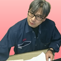 原 久修さん 原 久修さん