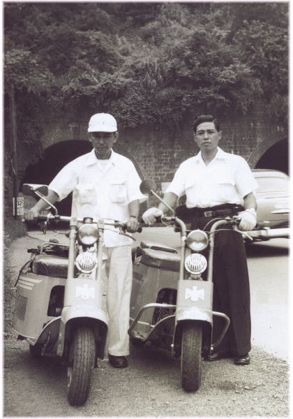 三菱シルバーピジョン 三菱シルバーピジョン